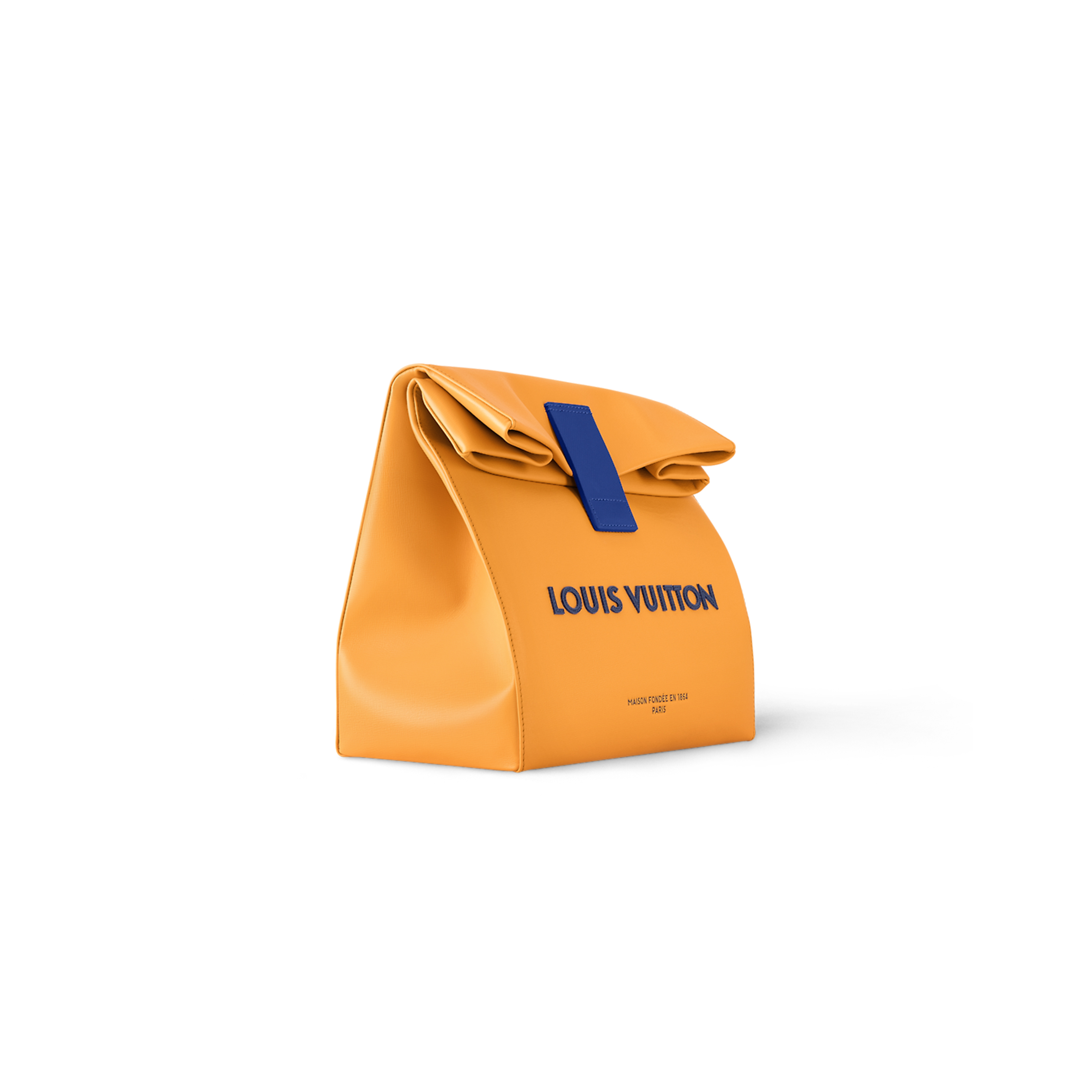 l**is V*t*n sandwich bag m24578 (30*27*17cm)